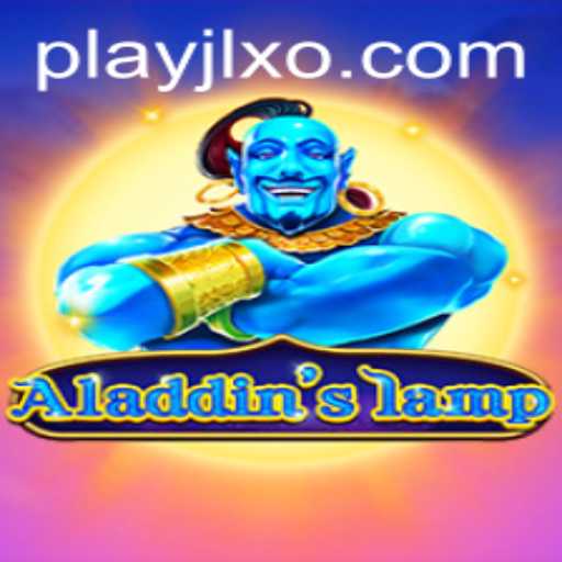 Aladdinslamp: Discover the Magic with JLXO.COM