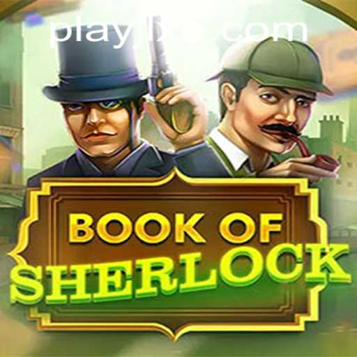 Exploring the Depths of Mystery in BookOfSherlock