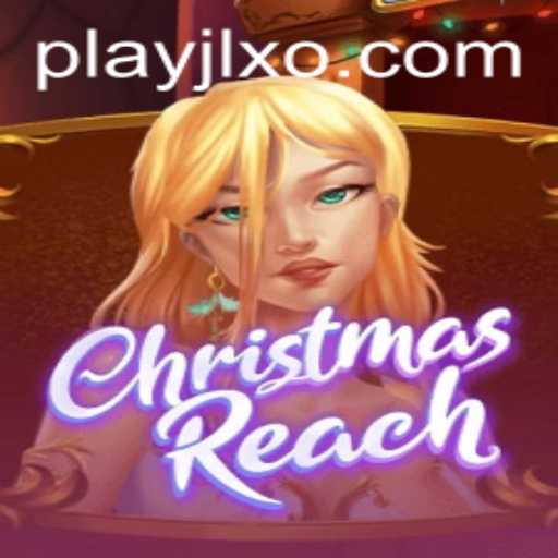 ChristmasReach: A Festive Gaming Experience with JLXO.COM