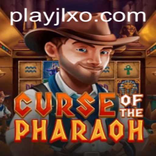 Unveiling CurseofthePharaoh: Dive into the Mysteries of Ancient Egypt with JLXO.COM