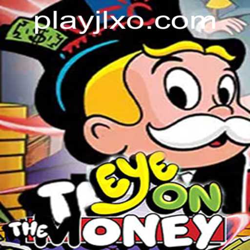EyeOnTheMoney: A Thrilling New Game Experience with JLXO.COM