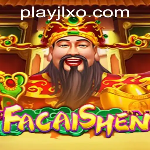 FaCaiShen: An Immersive Gaming Experience by JLXO.COM