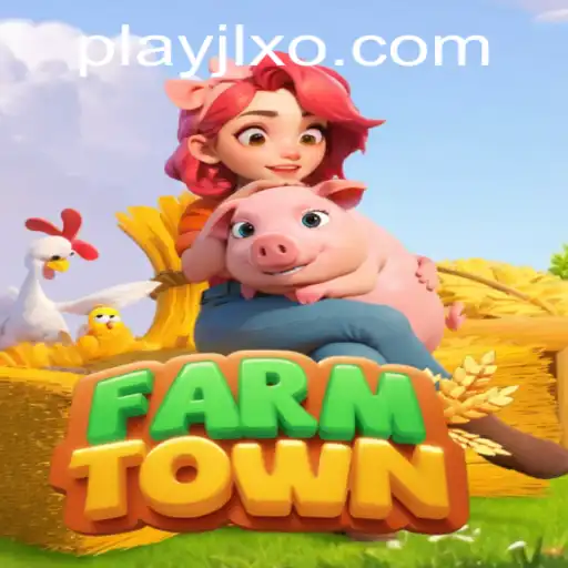Exploring FarmTown: A Digital Farming Adventure