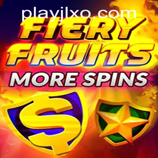 Ignite Your Gaming Experience with FieryFruitsMoreSpins