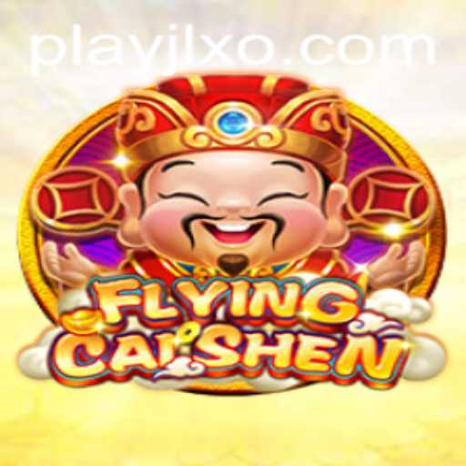 Discover the Thrilling Adventure of FlyingCaiShen at JLXO.COM