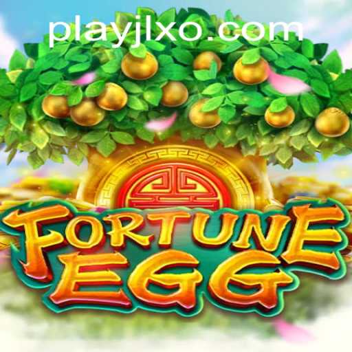 Discovering FortuneEgg: A New Era of Interactive Gaming