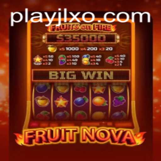 Exploring the Fascinating World of FruitNova