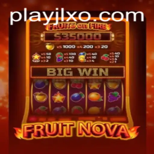 Exploring the Fascinating World of FruitNova