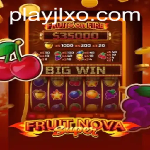 Exploring the Fascinating World of FruitNovaSuper: A Comprehensive Guide