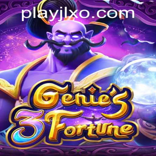 Genie3Fortune: An Immersive Journey into the World of Virtual Gaming