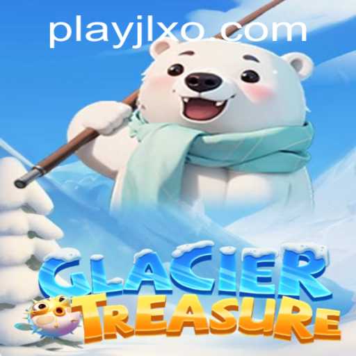 Explore the Icy World of GlacierTreasure: A Thrilling Game Adventure