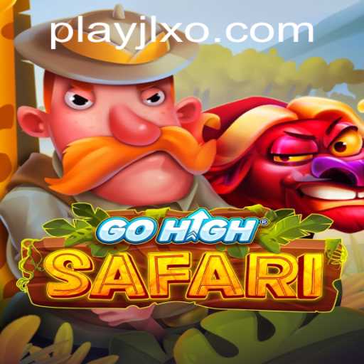 Dive into the Adventure of GoHighSafari with JLXO.COM