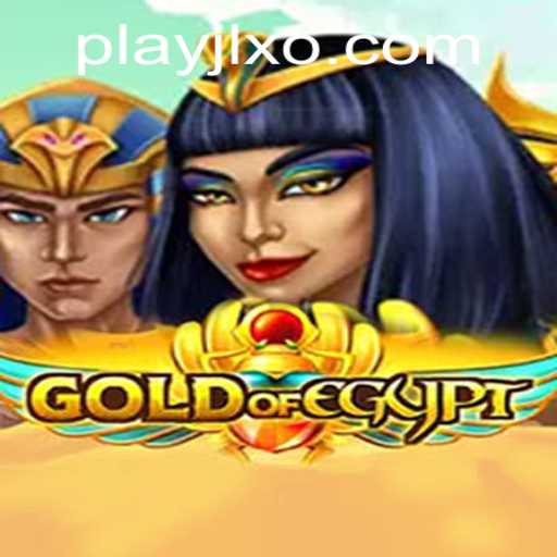 Unraveling the Mystique of GoldOfEgypt: An Epic Adventure on JLXO.COM