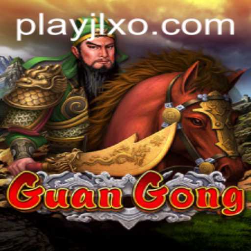 Discovering GuanGong: A Strategic Journey into Traditional Heroic Exploits