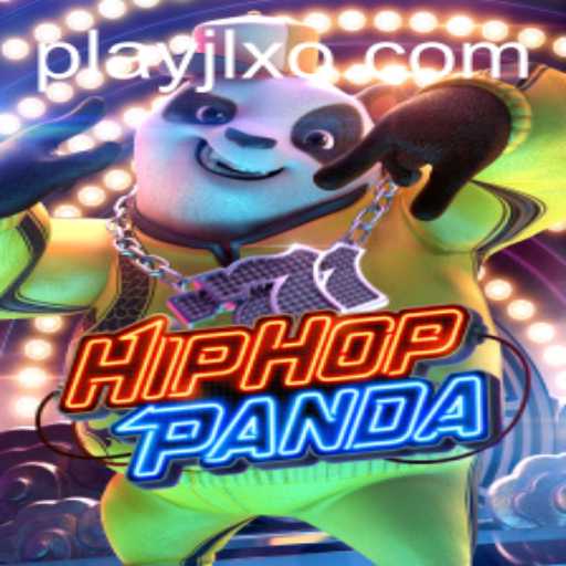 HipHopPanda: The Game That's Taking the World by Storm