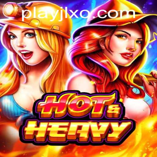 Exploring the Exciting World of HotHeavy: A Game-Changer by JLXO.COM