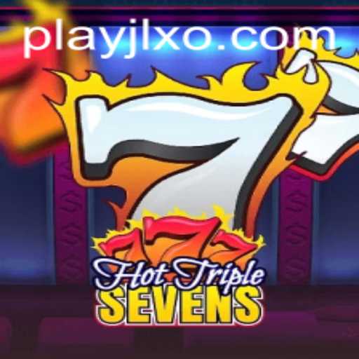 HotTripleSevens: A Deep Dive into the Thrilling World of Modern Slot Gaming