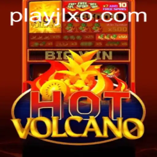 Experience the Thrills of HotVolcano at JLXO.COM