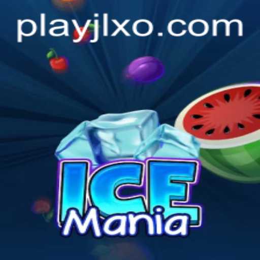 Unveiling IceMania: A Thrilling Adventure with JLXO.COM