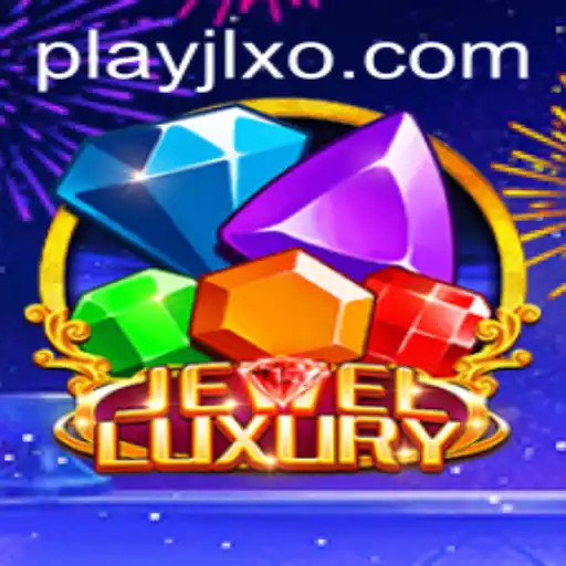 Discover the Glitz and Glamour of JewelLuxury: An Immersive Gaming Experience