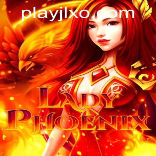 Exploring the Intriguing World of LadyPhoenix: A New Adventure Awaits