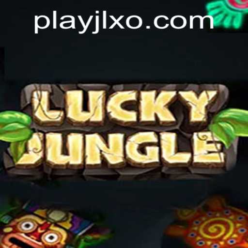 Discover the Adventure of LuckyJungle: A Comprehensive Guide