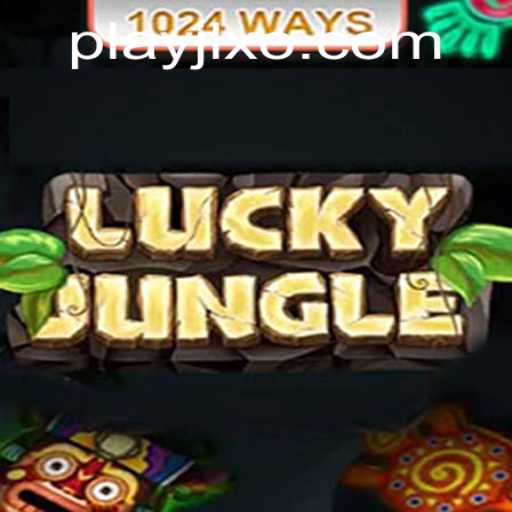 Discover the Thrills of LuckyJungle1024: A Deep Dive into the Game and Its Rules