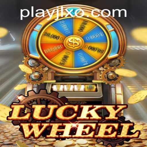 Discover the Thrills of LuckyWheel: A Spin of Fortune at JLXO.COM