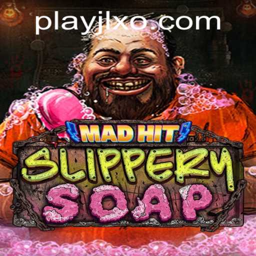 MadHitSlipperySoap: An Exciting Game Adventure
