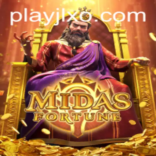 MidasFortune: The Ultimate Gaming Quest on JLXO.COM