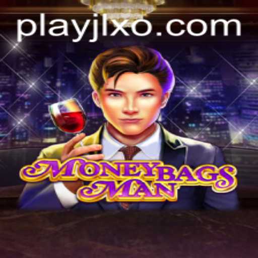 MoneybagsMan: The Ultimate Adventure Game Experience
