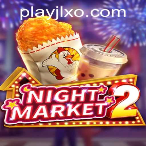 Discover NightMarket2: An Engaging Gaming Adventure from JLXO.COM
