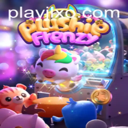 Exploring the Thrills of PlushieFrenzy: A Deep Dive into the Exciting Game by JLXO.COM