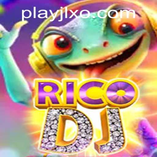 Unveiling RicoDJ: A Dynamic Gaming Experience