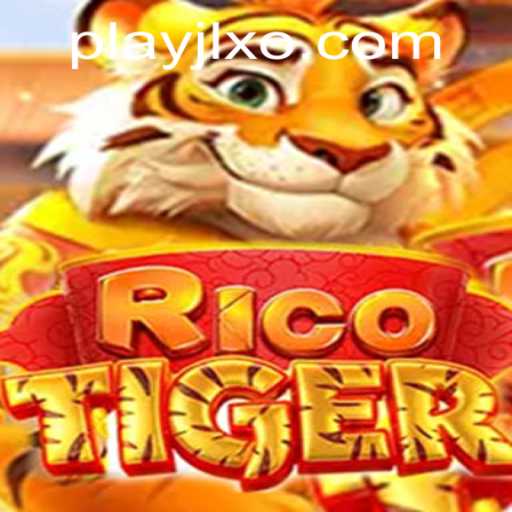 Unveiling RicoTiger: The Latest Gaming Sensation Featuring JLXO.COM