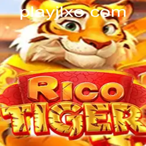 Unveiling RicoTiger: The Latest Gaming Sensation Featuring JLXO.COM