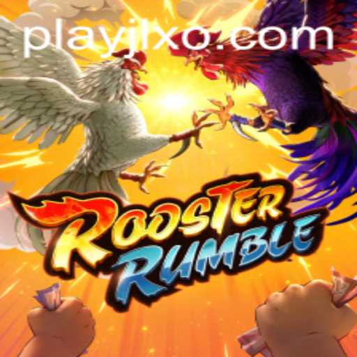 RoosterRumble: The Thrilling World of Cockfighting Reimagined