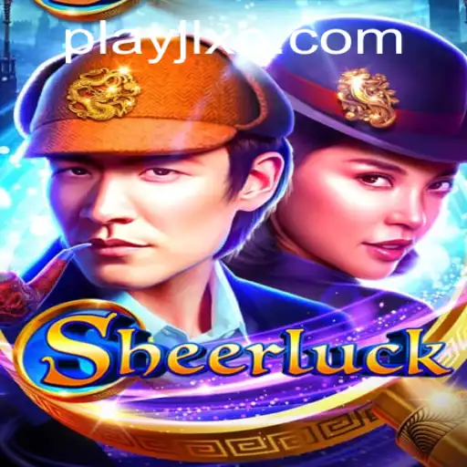 Discover the Intrigue of Sheerluck: A Thrilling Game Experience