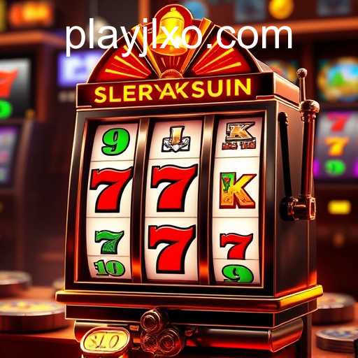 Exploring the Fascinating World of Slot Machines