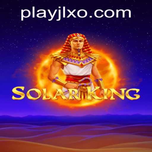 SolarKing: Explore the Epic Board Game Adventure