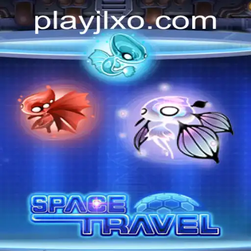 SpaceTravel: Embark on an Intergalactic Adventure with JLXO.COM