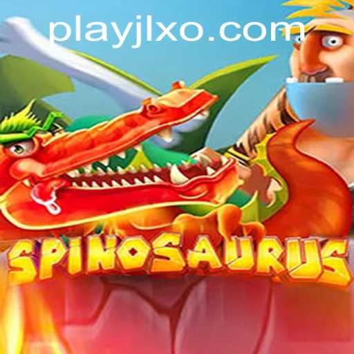 Exploring the World of Spinosaurus: A New Gaming Adventure by JLXO.COM