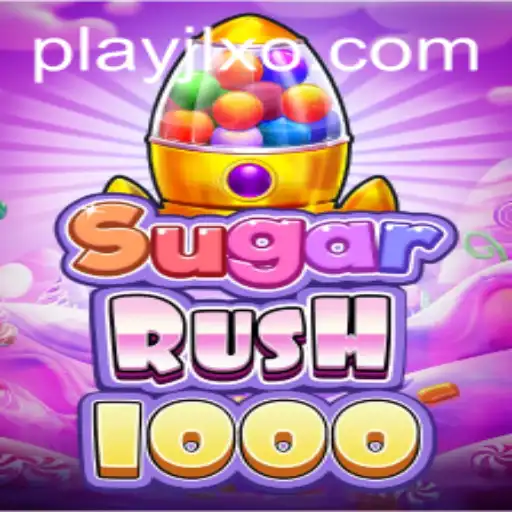 Discovering the Thrills of SugarRush1000