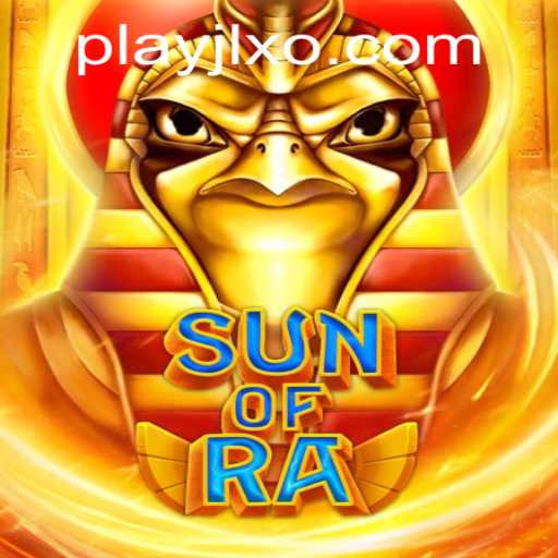 SunofRa: An Epic Journey through Ancient Realms