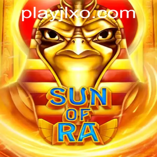 SunofRa: An Epic Journey through Ancient Realms