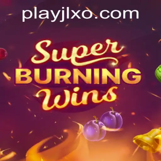 Exploring the Thrills of SuperBurningWins: A Classic Slot Adventure