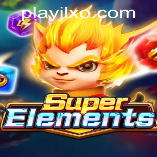 Unveiling SuperElements: A New Gaming Adventure