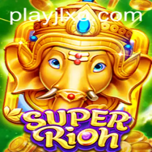Discover the World of SuperRich: An In-Depth Look at the Thrilling Game by JLXO.COM