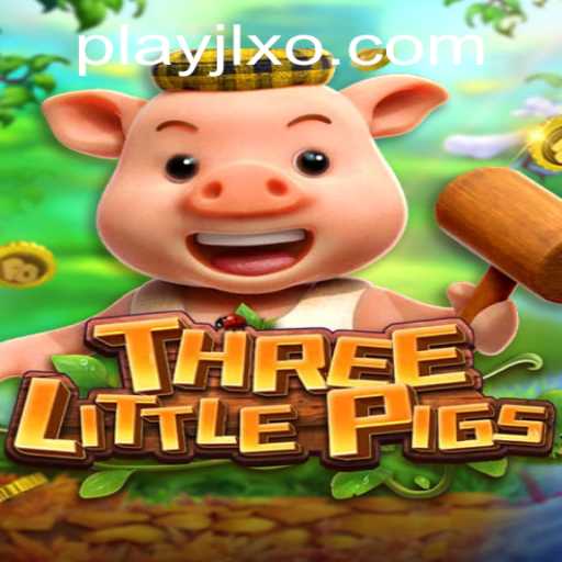 Discover the Enchanting World of THREELITTLEPIGS: A New Chapter in Interactive Gaming