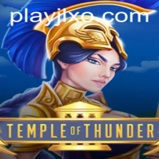 Unveiling the Mystical World of TempleofThunder